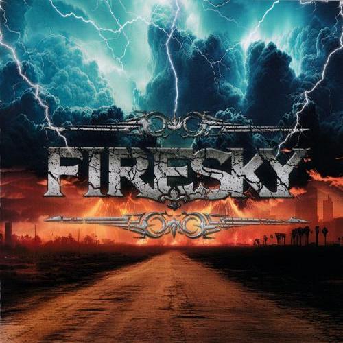 (Melodic Rock | AOR) Firesky - Firesky - 2026,...