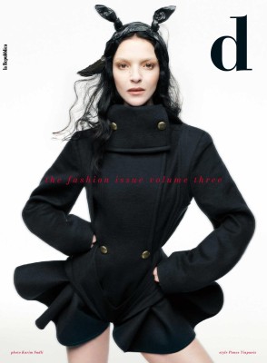 D La Repubblica - 28 Febbraio 2026