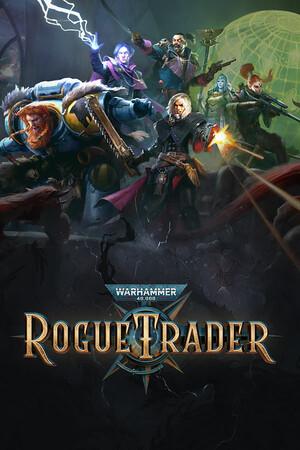 Warhammer 40,000: Rogue Trader [v.1.5.0.320 build 21205164] (2023) PC | RePack �� Albert