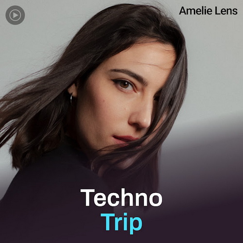 Techno trip 26.02.2026 (2026) FLAC
