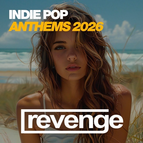 Indie Pop Anthems 2026 (2026) FLAC