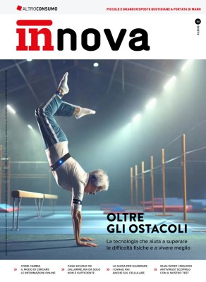 Altroconsumo Innova N.114 - Marzo 2026