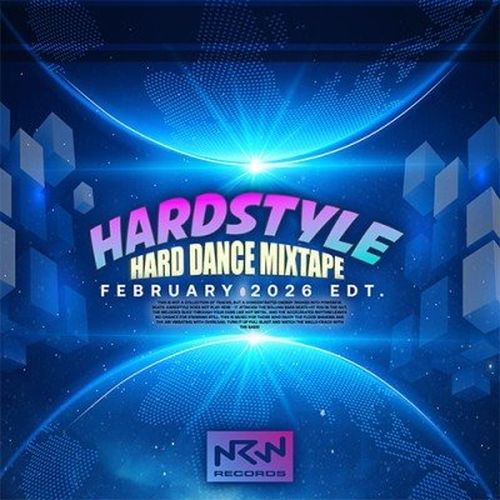 Global Hard Dances (2026)