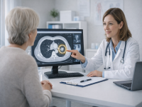 Рання діагностика онкозахворювань у ПМГ-2026: безоплатні обстеження та нові можливості для пацієнтів