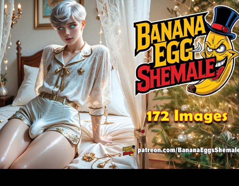 Banana eggs - Platinum AI Porn