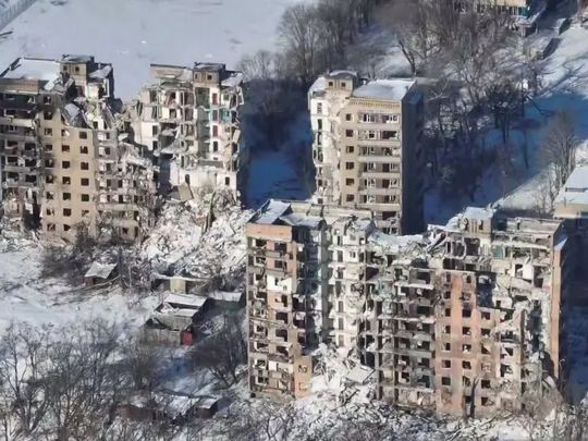 Костянтинівка на межі падіння? Експерт оцінив ситуацію під містом