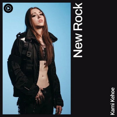 New Rock 26.02.2026 (2026) FLAC