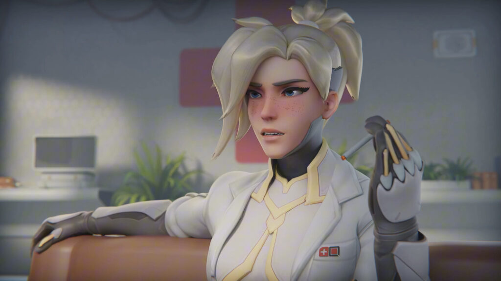 Mercy