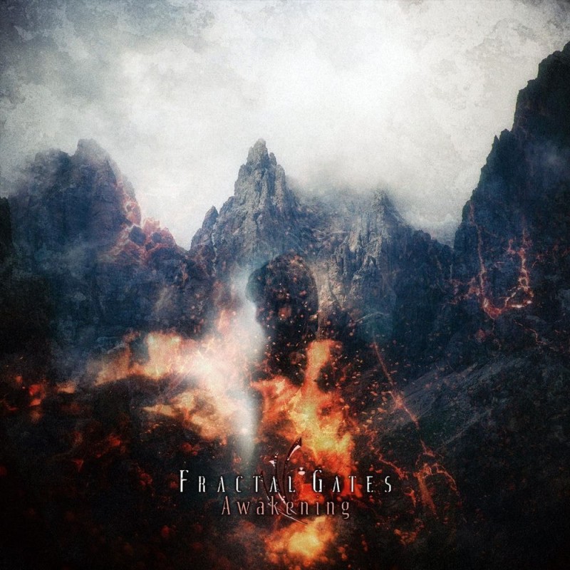 Fractal Gates - Awakening [single] (2026)