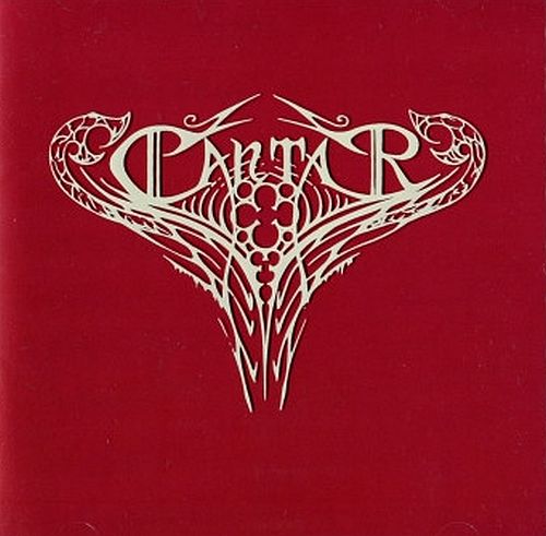 Cantar - Cantar (2003) (LOSSLESS)