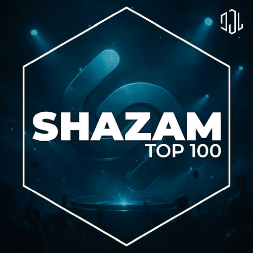 Shazam Top 100 - February 2026
