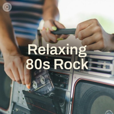 Relaxing 80s Rock 26.02.2026 (2026) FLAC