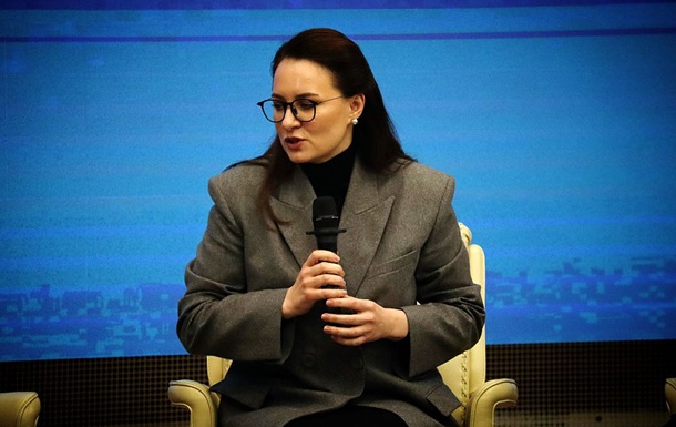 Свириденко исключила бюджетную "катастрофу" в апреле