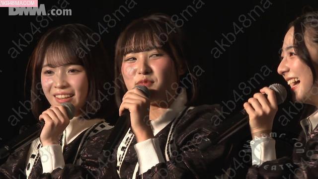 公演配信 | SKE48 260221 「可能性こそが未来」公演