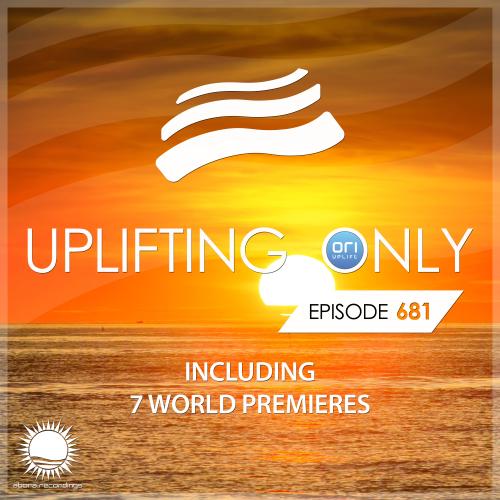 VA - Ori Uplift - Uplifting Only Episode 681 (2026) MP3