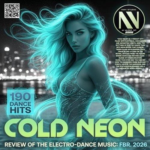 Gold Neon (2026)