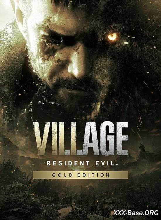 Resident Evil Village (+ DLC) (2021/RUS/RePack/PC)