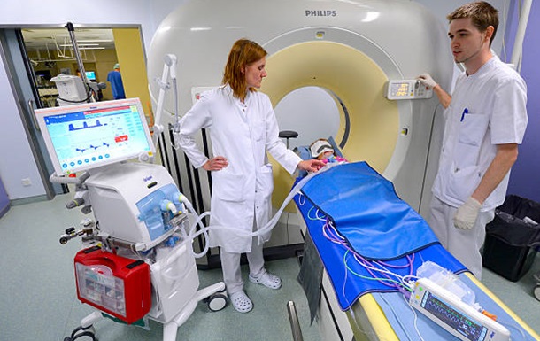 Скрининг здоровья 40+: начислено ₴108 млн на счета украинцев