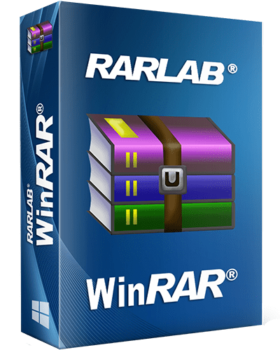 WinRAR 7.20 RePack & Portable by TryRooM [Multi/Ru]