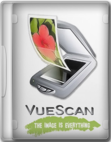 VueScan Pro 9.8.52.03 RePack & Portable by elchupacabra [Multi/Ru]