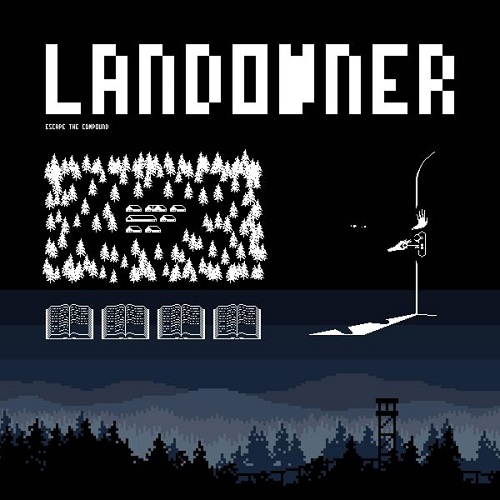 (Punk) Landowner - Escape the Compound - 2023,...
