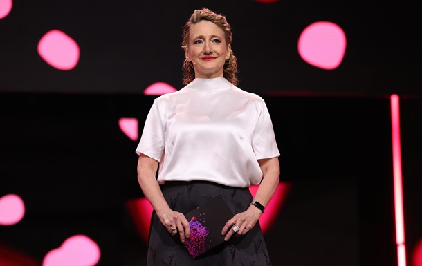 Вспыхнул скандал вокруг Берлинале: под угрозой отставка директорки