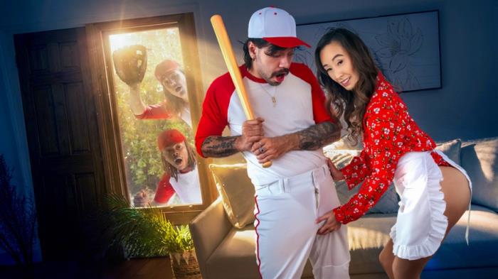 Christy Love - Finish Inside of Me, You Dirty Boy... Christy Love, the Squ. Witch [FullHD 1080p]