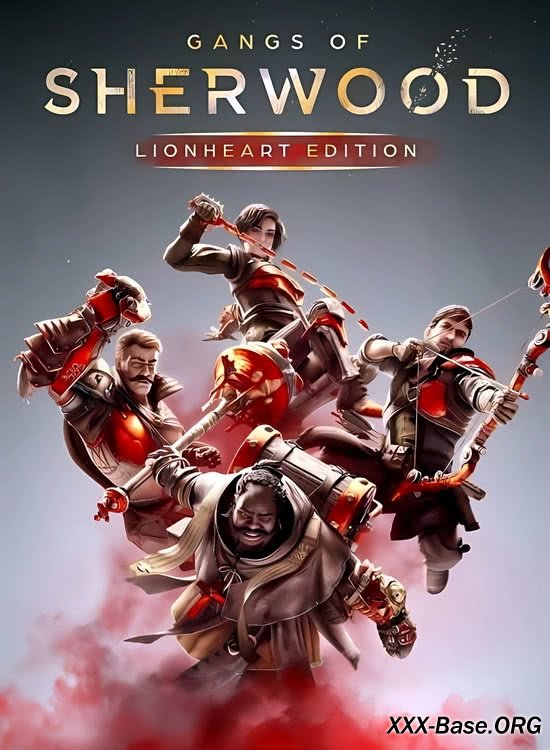 Gangs of Sherwood (Lionheart Edition) (2023/RUS/RePack/PC)