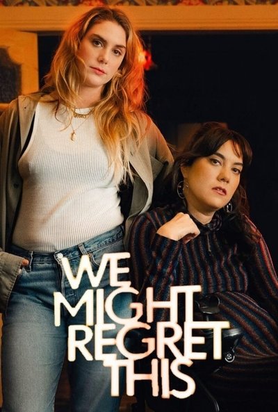 We Might Regret This S01E05 1080p HEVC x265-MeGusta