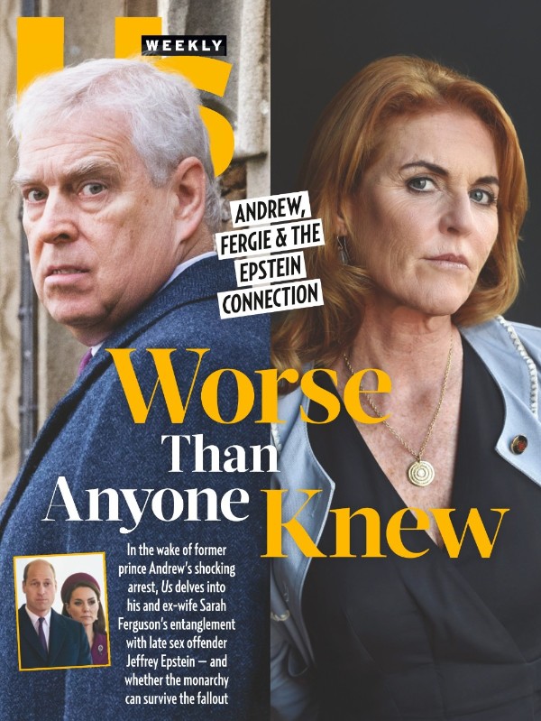 Us Weekly - March 09, 2026