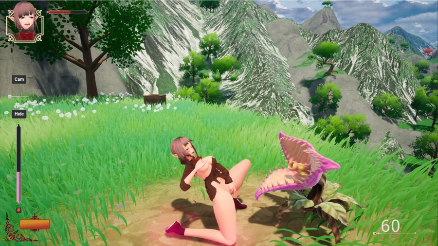 Tower of Lust Demo by Rinkuzerosoft Adult Game