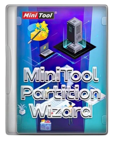 MiniTool Partition Wizard Technician 13.6.0 RePack & Portable by elchupacabra [Multi/Ru]