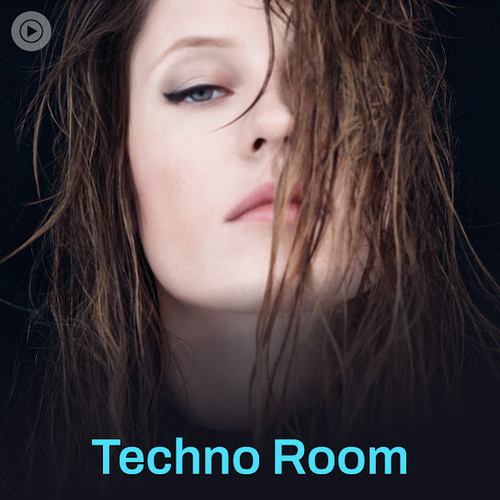 Techno Room 26.02.2026 (2026) FLAC