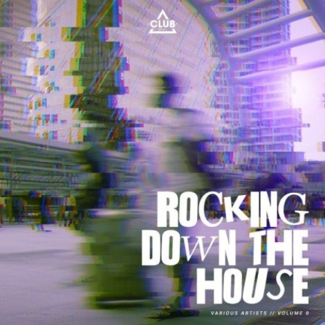 VA - Rockin Down the House, Vol. 9 (2026) mp3