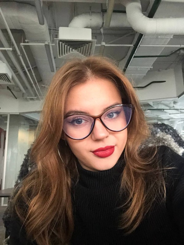 reddit user kaelivra