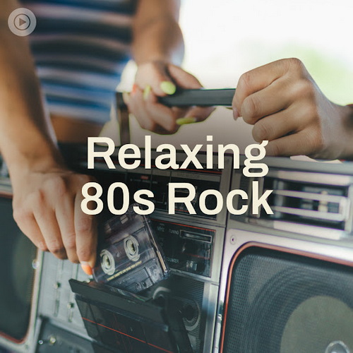 Relaxing 80s Rock 26.02.2026 (2026) FLAC