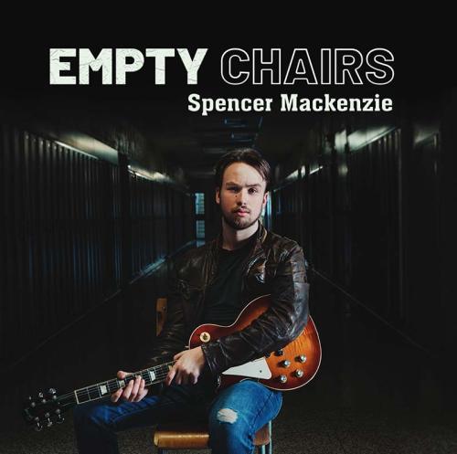 Spencer MacKenzie - Empty Chairs (2026)