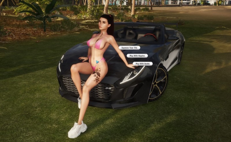 Tom - Real Life Sunbay v1.9.3 Beta Adult Game