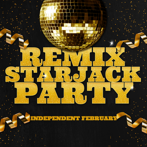 Starjack Remix Independent February (2026)