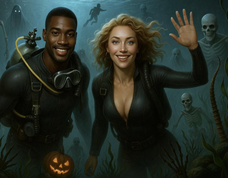 Art by Johnjohn05 10 AI Porn