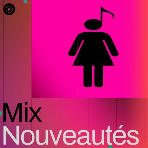 Mix nouveautes 28.02.2026 (2026) FLAC