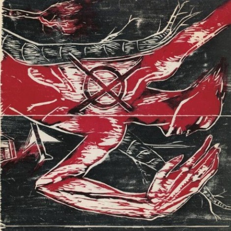 Circle X - Prehistory (2026) flac