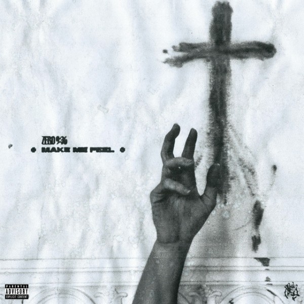 Zero 9:36 - Make Me Feel (Single) (2026)