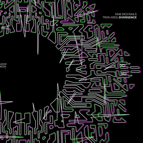 Nine Inch Nails - TRON Ares Divergence (2026) FLAC