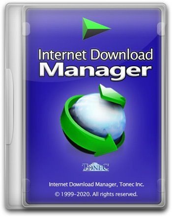 Internet Download Manager 6.42 Build 61 RePack by elchupacabra [Multi/Ru]