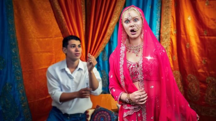 Vivian Lola - The Inka Sutra Method [SD 360p]