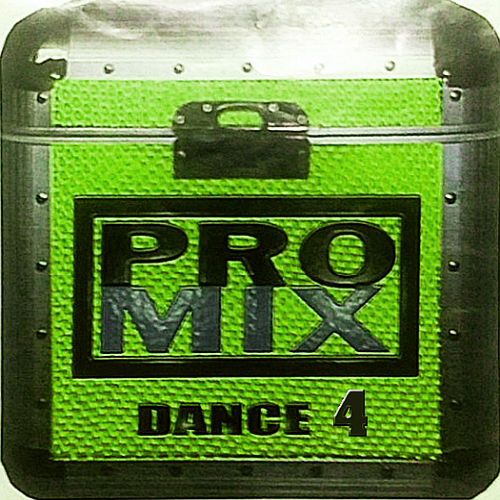 Promix Dance Vol. 04 (Promix Remix Service)