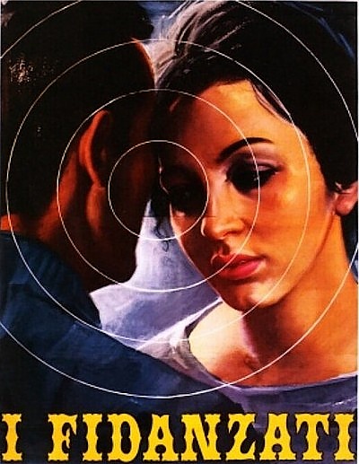 Женихи / I fidanzati (1963) DVDRip