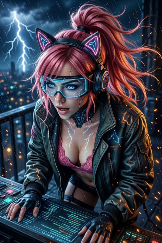 CathryneDelamort Collection 26 AI Porn