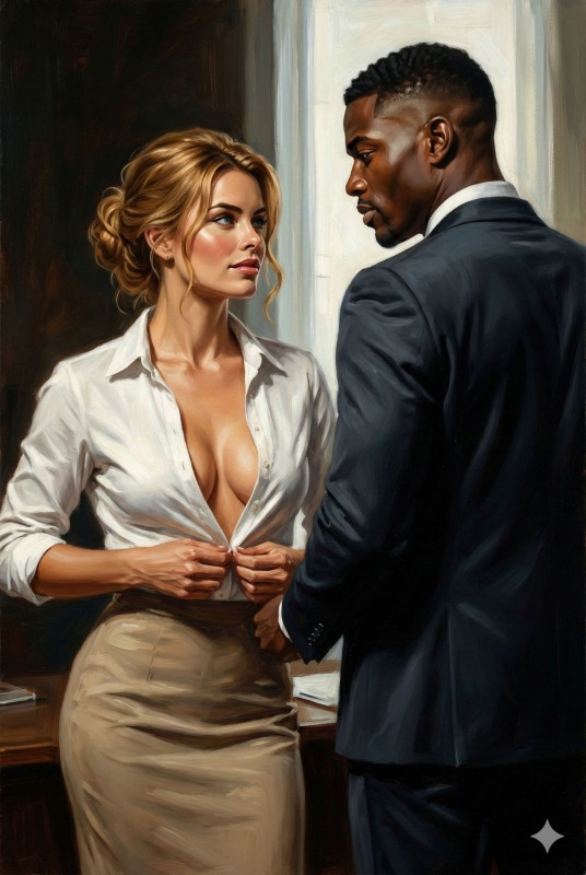 Art by Johnjohn05 12 AI Porn